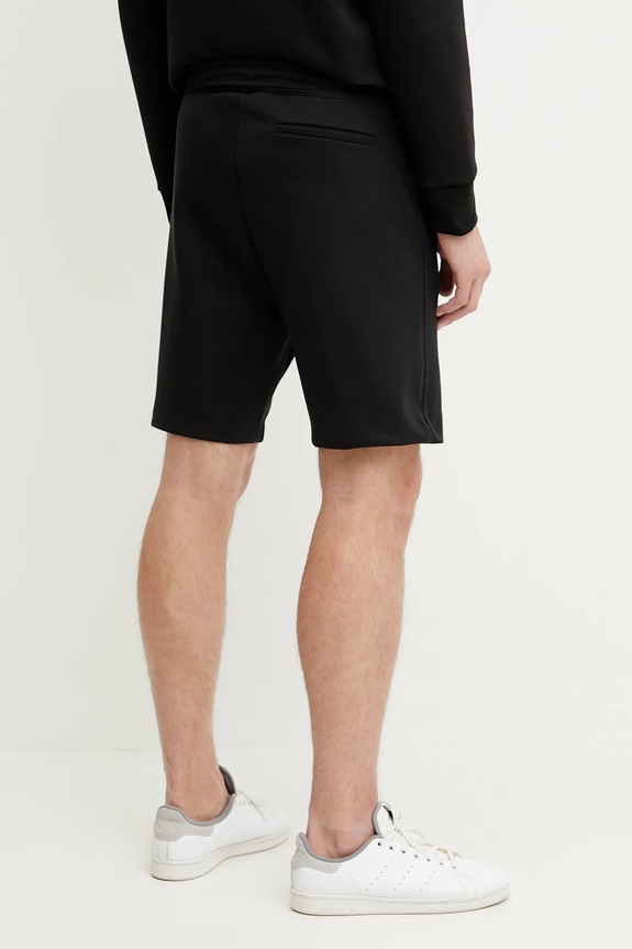 Îmbrăcăminte BOSS Green pantaloni scurti 50530051 negru