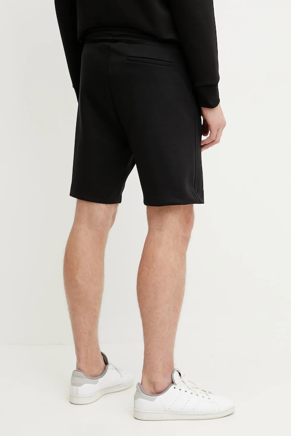 Îmbrăcăminte BOSS Green pantaloni scurti 50530051 negru