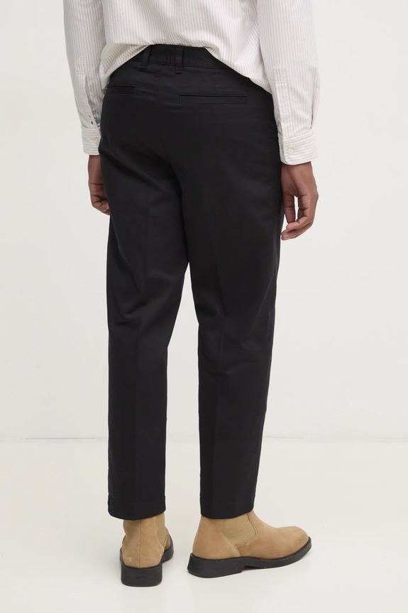 Îmbrăcăminte BOSS pantaloni 50530860 negru