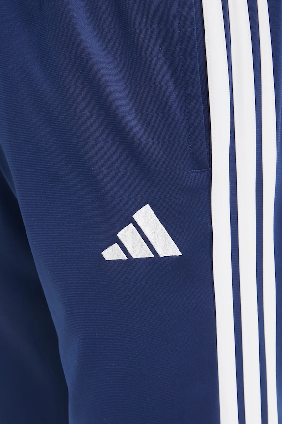 Tepláky adidas M 3S TR OH PT tmavomodrá JI8803
