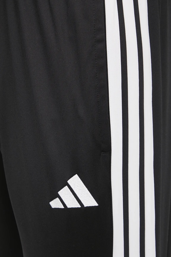 Donji dio trenirke adidas M 3S TR RT PT crna JI8809