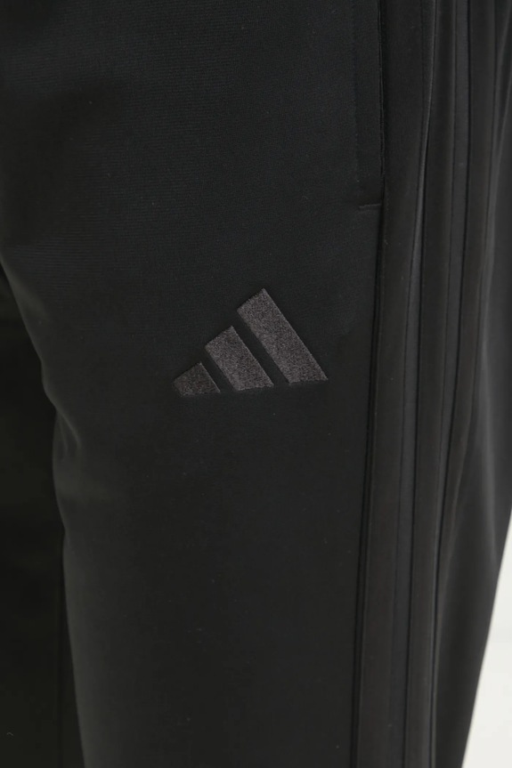 Спортен панталон adidas M 3S TR RT PT черен JI8810
