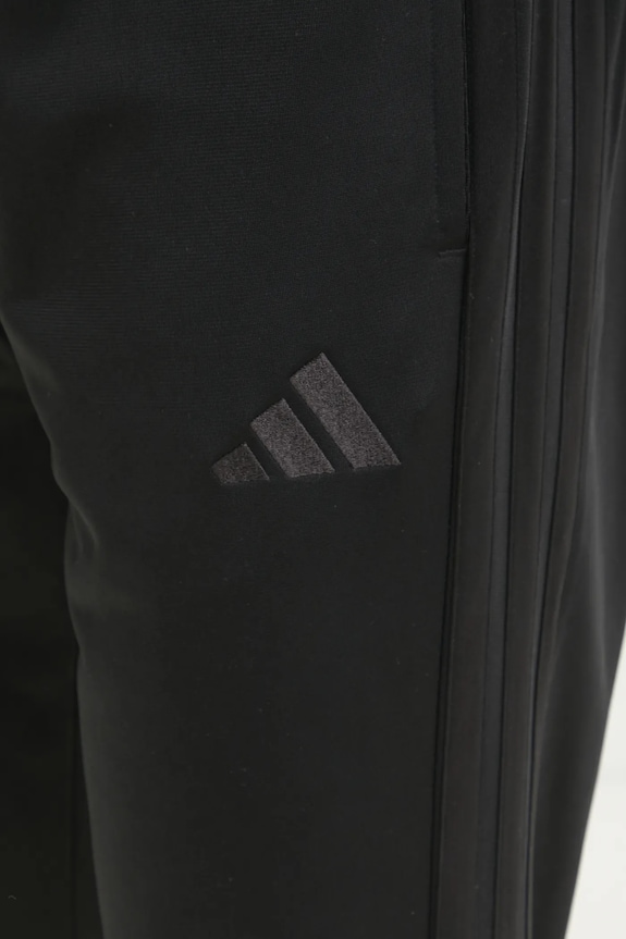 Спортен панталон adidas M 3S TR RT PT черен JI8810