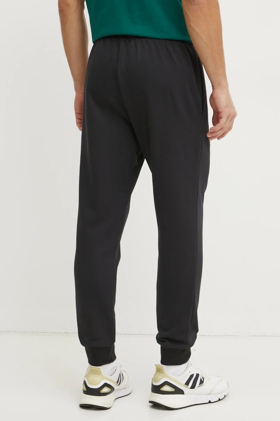 Oblečenie Tepláky adidas Feelcozy JE3815 čierna