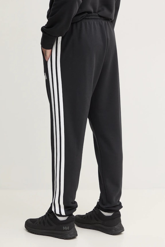 Îmbrăcăminte adidas pantaloni de trening Essentials JD1881 negru