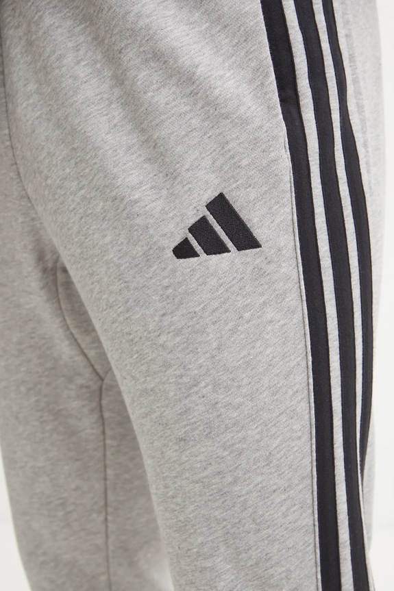 Odzież adidas spodnie dresowe Essentials JE6346 szary