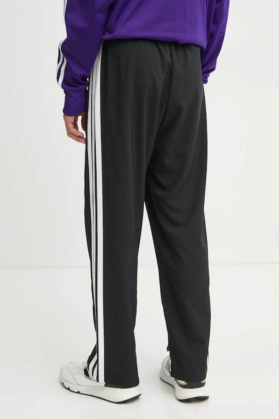 Ruházat adidas nadrág STNFRD JC8491 fekete