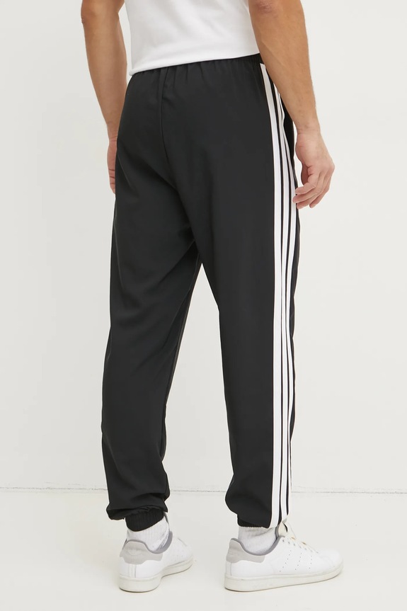 Одежда Брюки adidas Essentials IM7841 чёрный