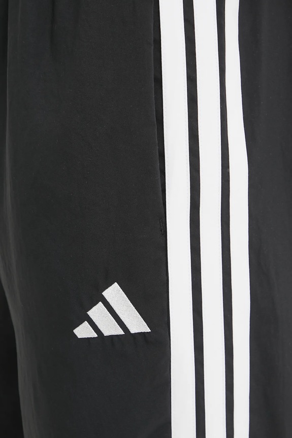Брюки adidas Essentials чёрный IM7841