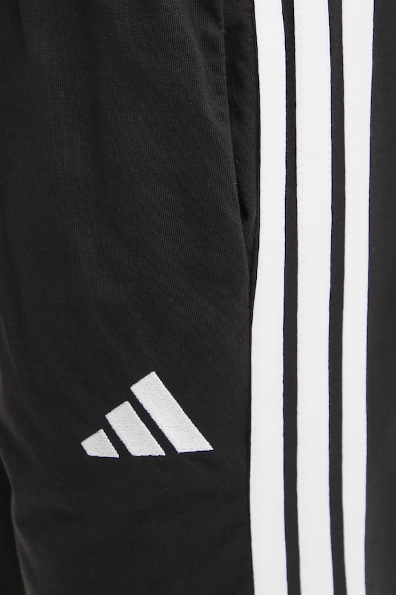 Παντελόνι φόρμας adidas Essentials μαύρο JE6430