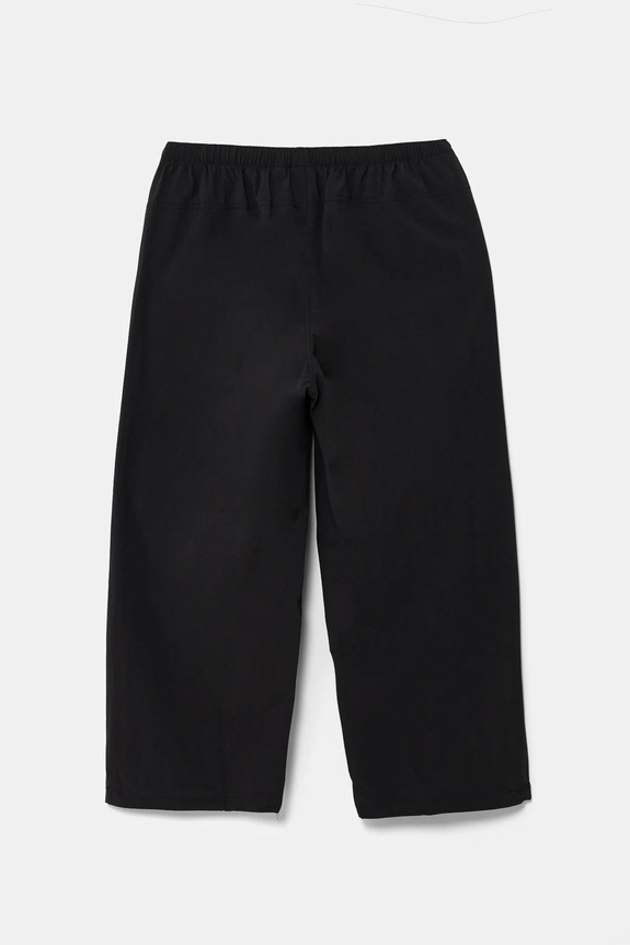Hlače adidas Originals Essential JD2111 crna AW25