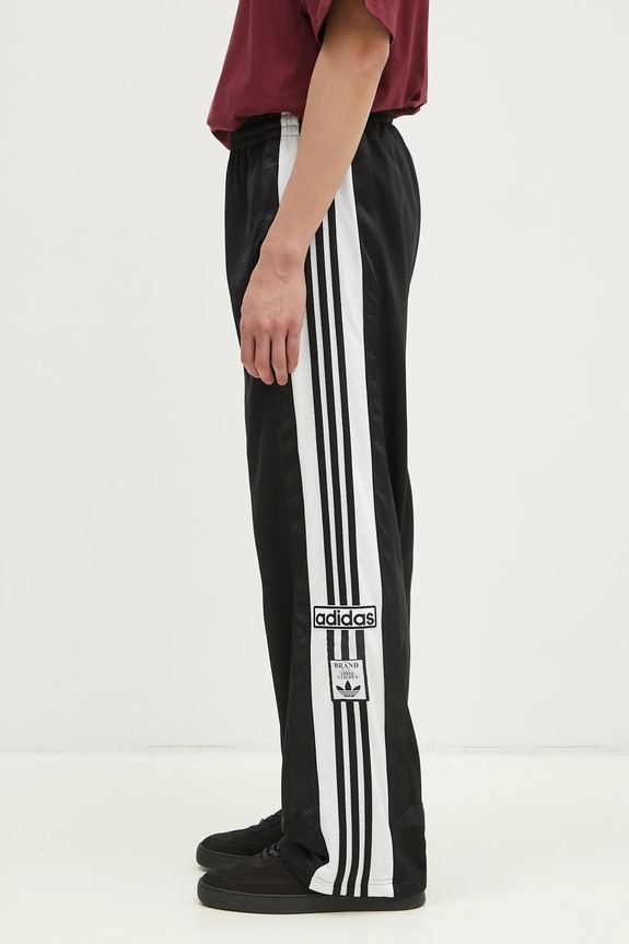 Спортивные штаны adidas Originals Adibreak JD4267 чёрный SS25