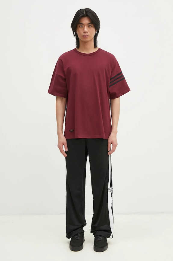 Спортивные штаны adidas Originals Adibreak JD4267 чёрный