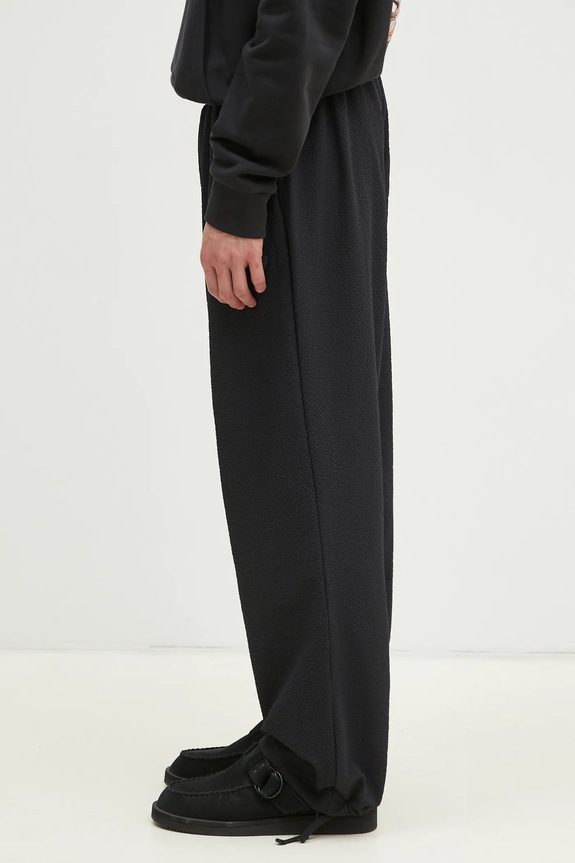 adidas Originals joggers FB TP JC7418 black SS25