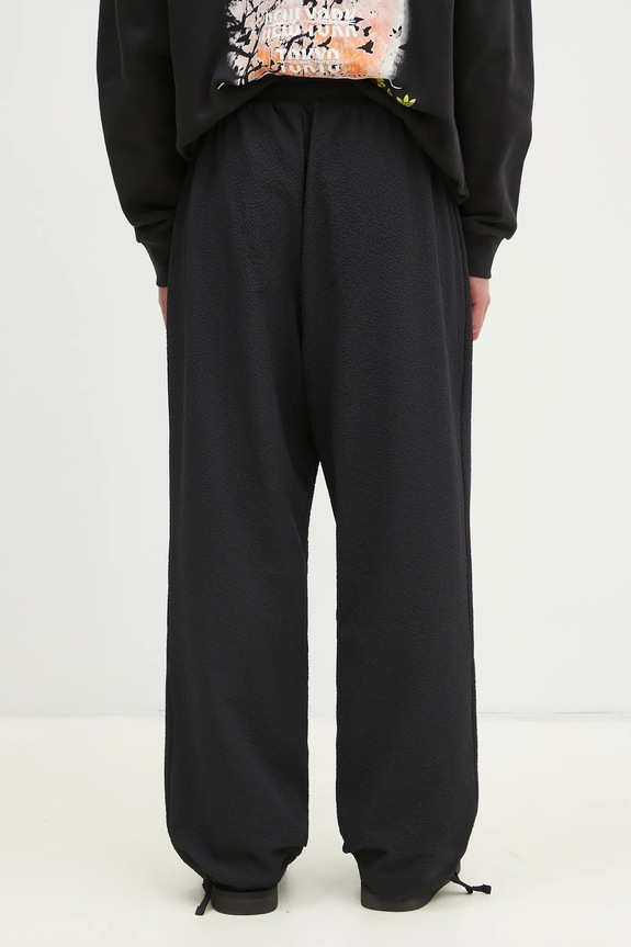 Clothing adidas Originals joggers FB TP JC7418 black