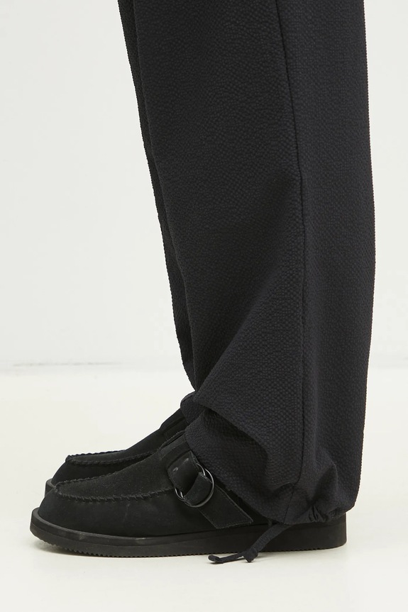 adidas Originals joggers FB TP black JC7418
