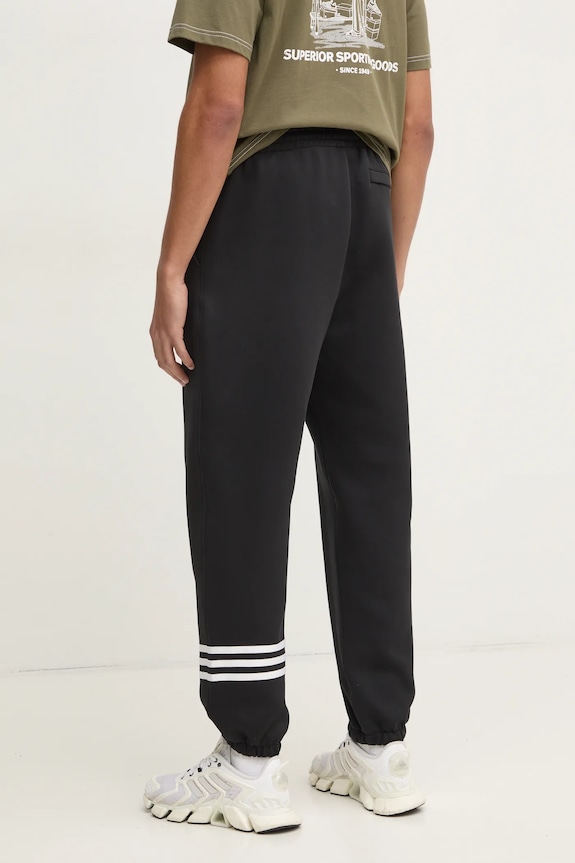 Odzież adidas Originals spodnie dresowe NC PANTS JC9903 czarny