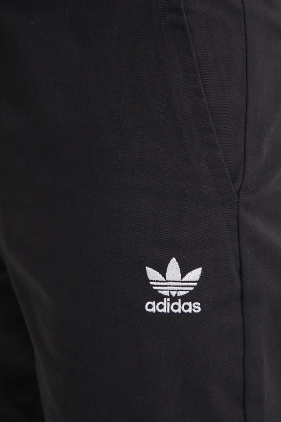 Nohavice adidas Originals Essential čierna JD2442