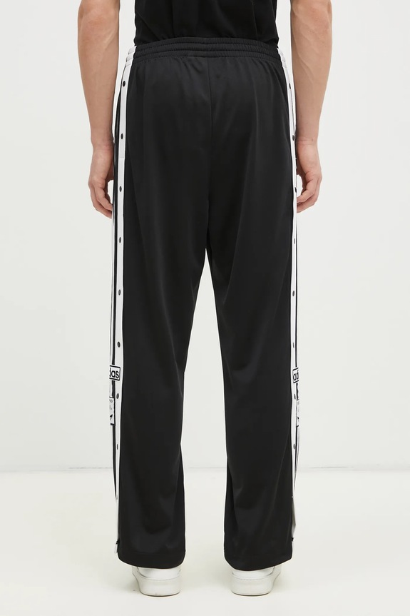 Clothing adidas Originals trousers Adibreak JP3760 black