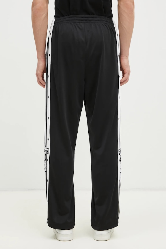 Clothing adidas Originals trousers Adibreak JP3760 black