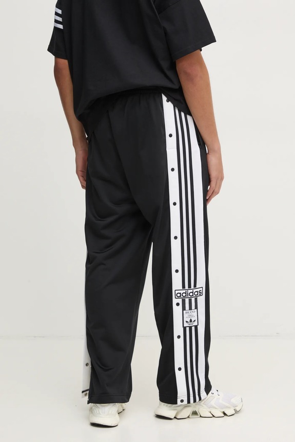 adidas Originals pantaloni Adibreak nero JP3760