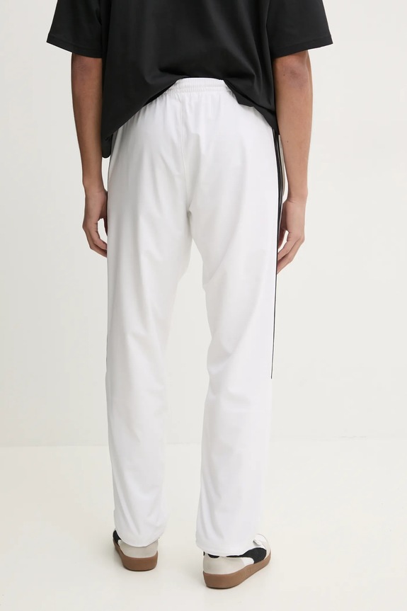 Odzież adidas Originals spodnie TEAMGEIST TP JP1119 biały