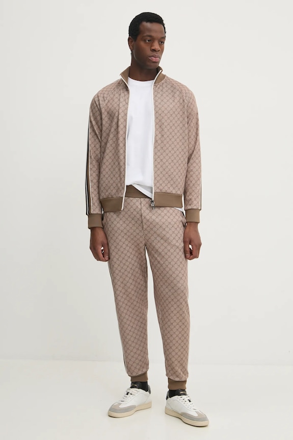 Joop! melegítőnadrág 30044679 zöld SS25