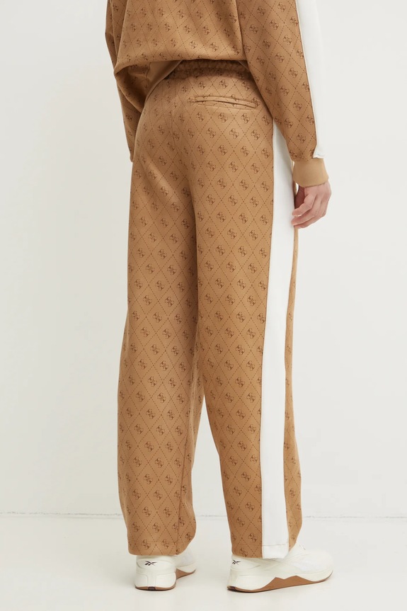 Îmbrăcăminte Guess pantaloni de trening MOJO Z5RB17.KCJY2 bej