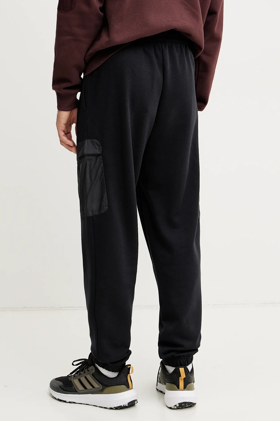 Одежда Спортивные штаны adidas City Escape JF3308 чёрный