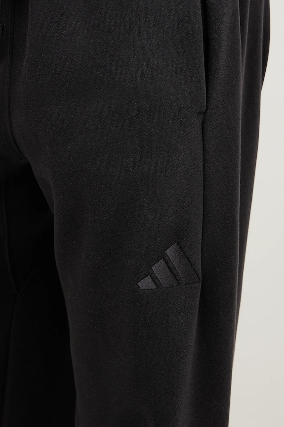 Спортивные штаны adidas ALL SZN чёрный JI6374