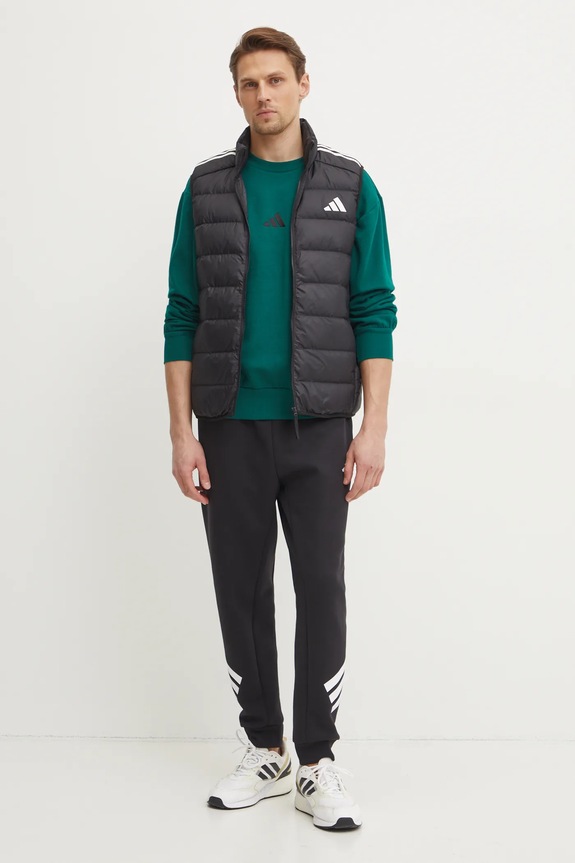 Спортивні штани adidas Future Icons JD4863 чорний AW25