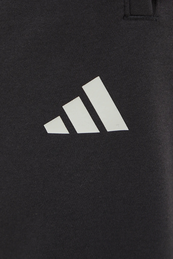 Спортивные штаны adidas Essential Colorblock JD8061 чёрный