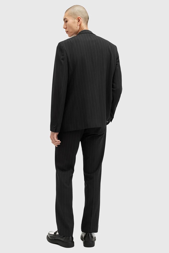 Nohavice AllSaints HEDDON M042QB