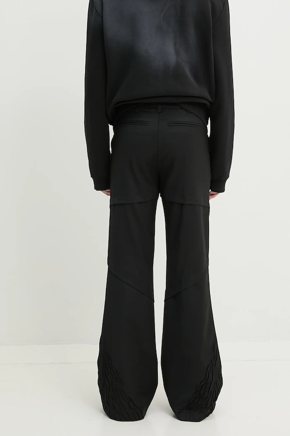 Одежда Брюки Heliot Emil SS25.M.10.188.BLK01 чёрный