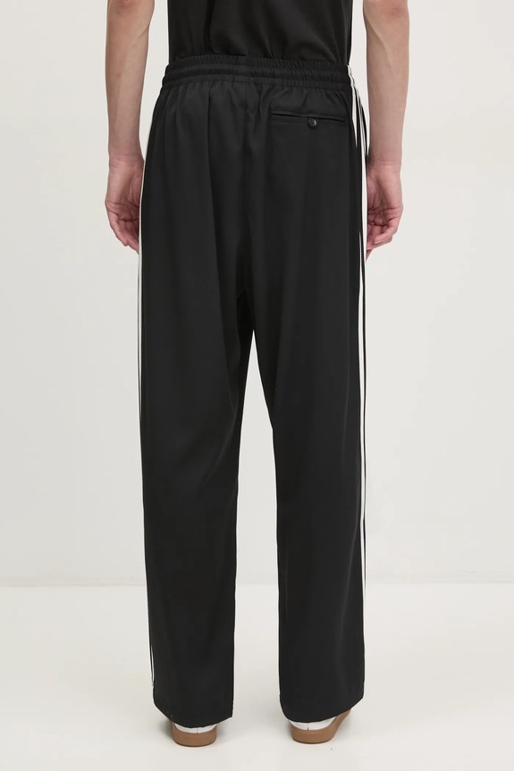 Clothing adidas Originals joggers Premium Baggy Track Pant JC6359 black