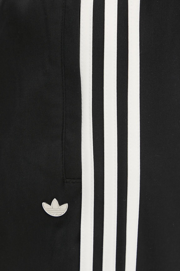 adidas Originals joggers Premium Baggy Track Pant black JC6359