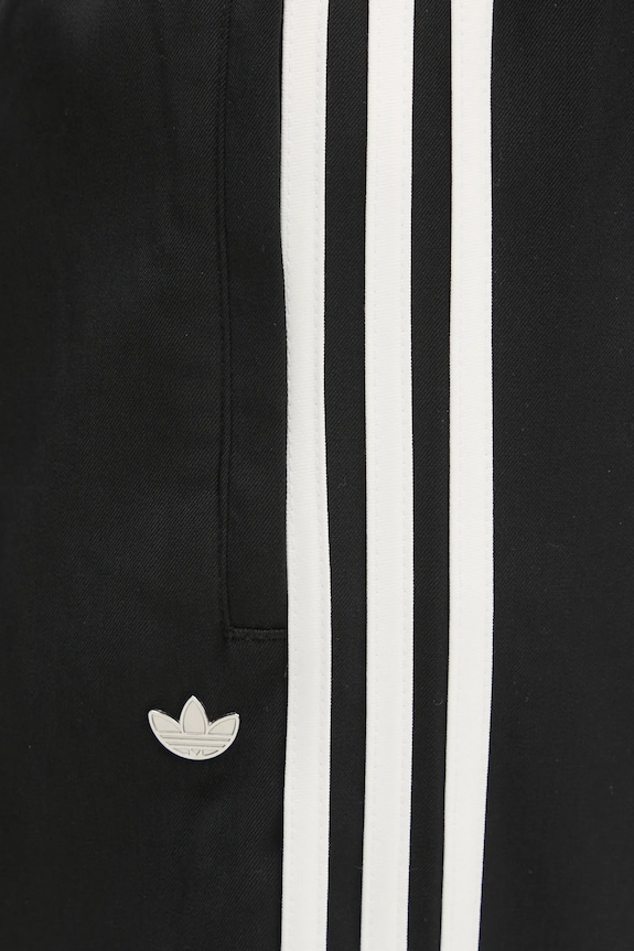 adidas Originals joggers Premium Baggy Track Pant black JC6359