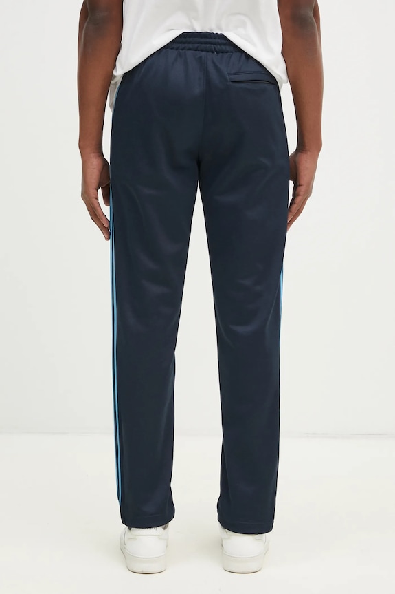 Oblečení Tepláky adidas Originals Track Pant JC8363 námořnická modř