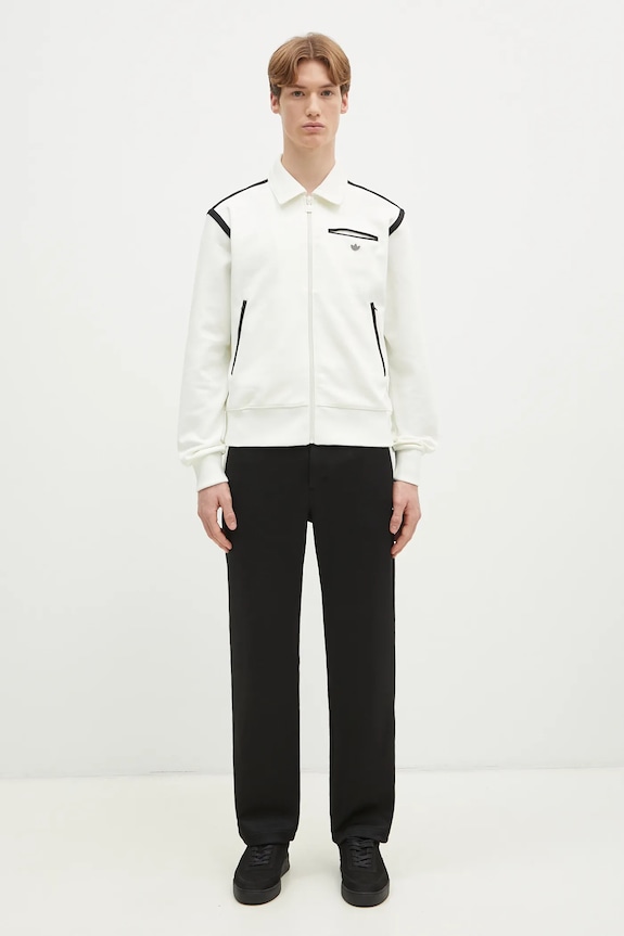 adidas Originals trousers Premium Track Pant JD3398 black