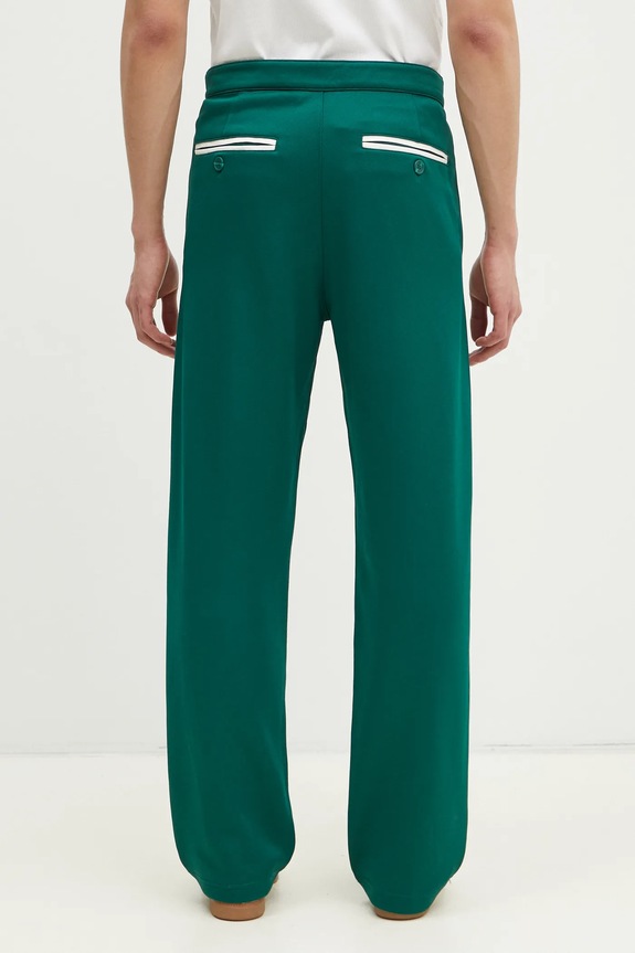 Clothing adidas Originals joggers Premium Track Pant JN4472 green