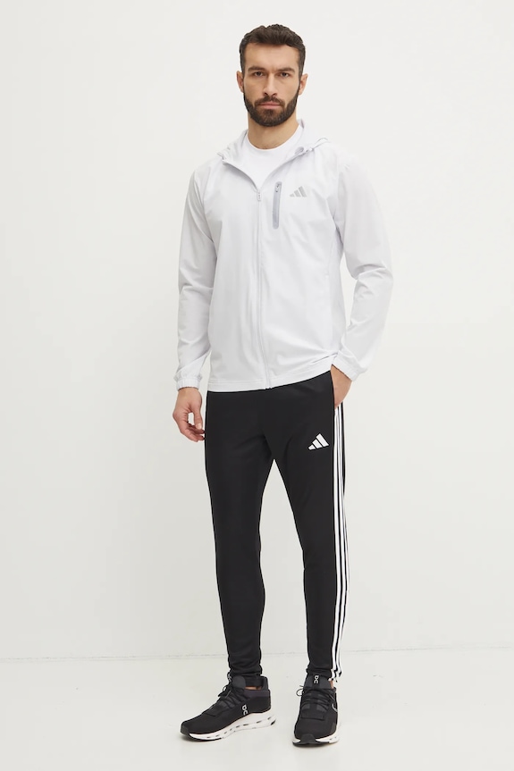 adidas Performance spodnie treningowe Tiro Essentials JD0442 czarny SS26