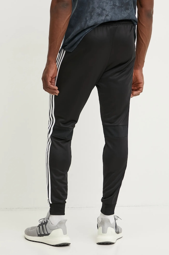 adidas Performance spodnie dresowe Tiro Essentials JC5464 czarny SS25