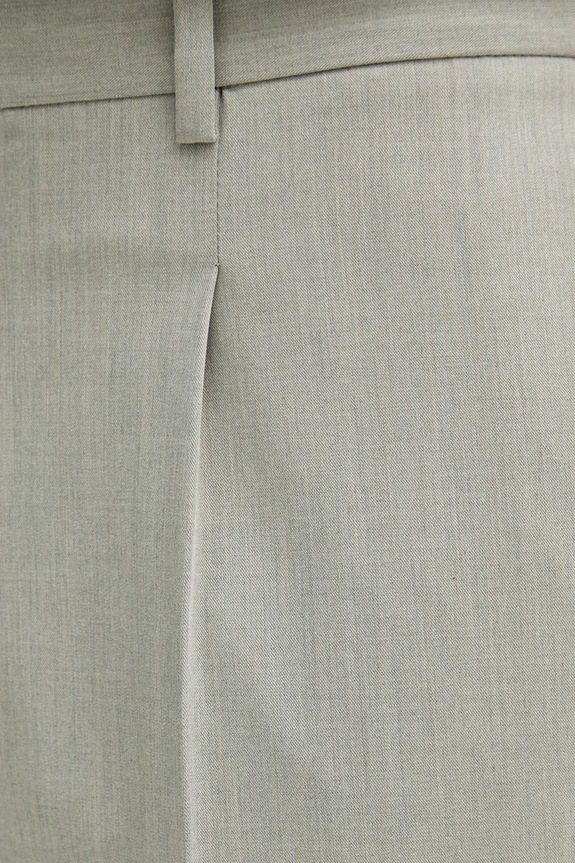 Sisley nadrág zöld 4KKQSF04Z