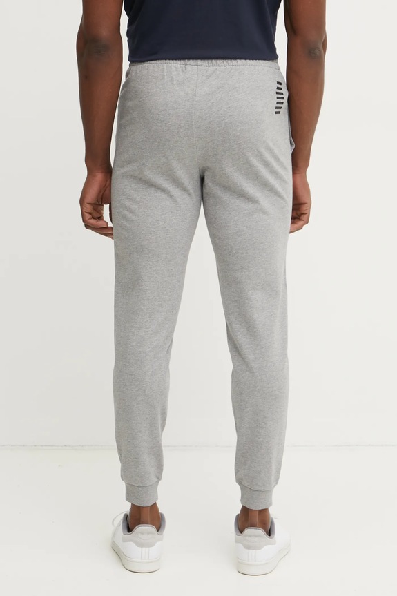 Одяг Спортивні штани EA7 Emporio Armani PJVRZ.8NPP66 сірий