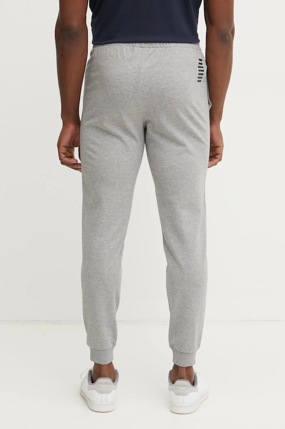 Одяг Спортивні штани EA7 Emporio Armani PJVRZ.8NPP66 сірий