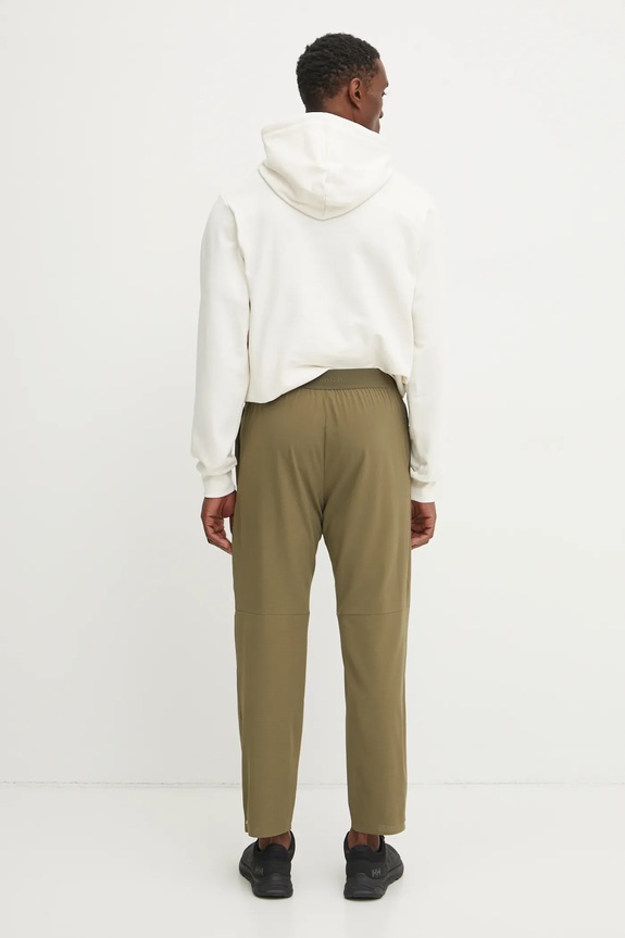 Ruházat Calvin Klein Performance nadrág LVGMS5P651 zöld