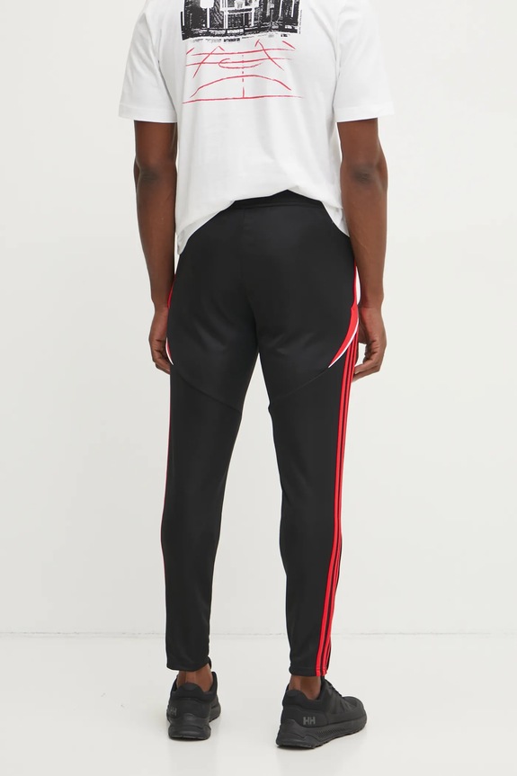 Odzież adidas Performance spodnie treningowe Tiro 24 JP2489 czarny