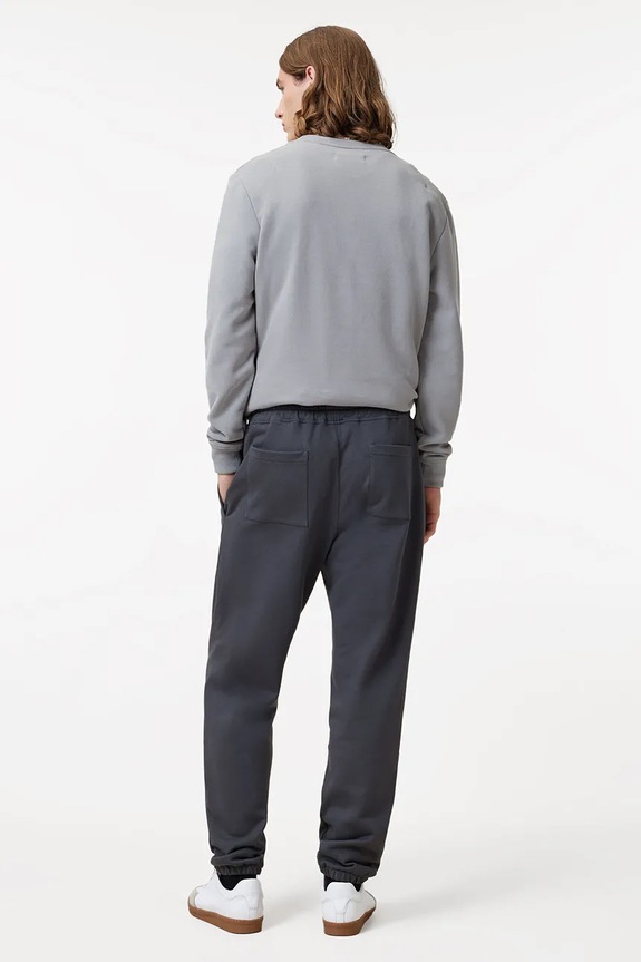Pamučni donji dio trenirke AllSaints UNDRGRND M031TB