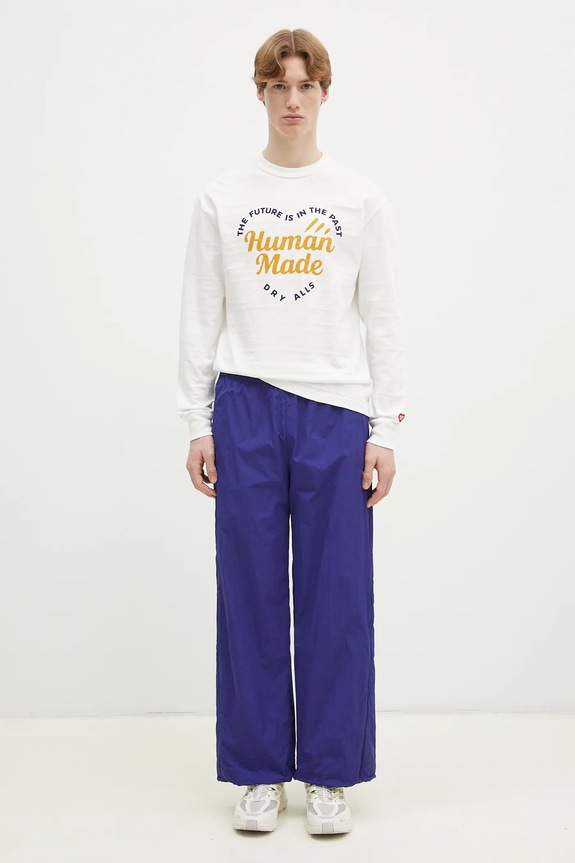 adidas Originals pantaloni della tuta SST TRACKPANT JX1693
