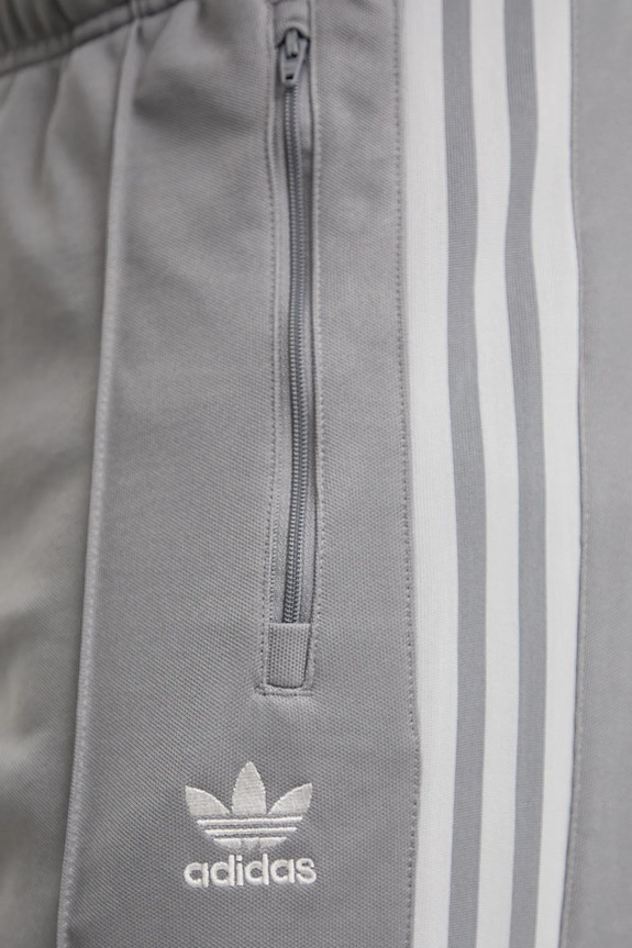 Спортивные штаны adidas Originals Classic TP серый JP1227